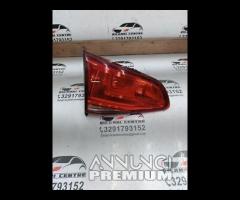 FANALE STOP POSTERIORE SINISTRO VW GOLF VII MK7 HA