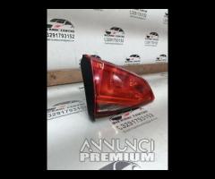 FANALE STOP POSTERIORE SINISTRO VW GOLF VII MK7 HA