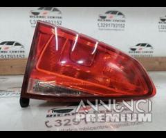 FANALE STOP POSTERIORE SINISTRO VW GOLF VII MK7 HA - 7