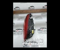 FANALE STOP POSTERIORE SINISTRO VW GOLF VII MK7 HA - 8