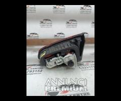 FANALE STOP POSTERIORE SINISTRO VW GOLF VII MK7 HA - 9