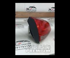 FANALE STOP POSTERIORE SINISTRO VW GOLF VII MK7 HA - 16