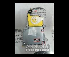 CENTRALINA AIRBAG 2010 AUDI A4 B8 /A5 8K0959655G 8 - 9