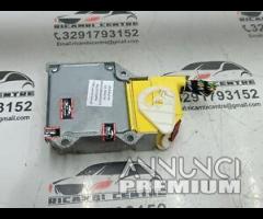 CENTRALINA AIRBAG 2010 AUDI A4 B8 /A5 8K0959655G 8 - 12