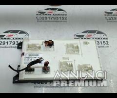 CENTRALINA BODY COMPUTER 2012 MERCEDES-BENZ B200 W - 7