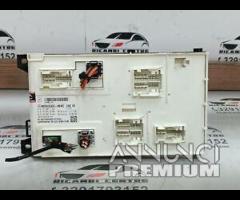 CENTRALINA BODY COMPUTER 2012 MERCEDES-BENZ B200 W - 13