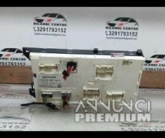 CENTRALINA BODY COMPUTER 2012 MERCEDES-BENZ B200 W - 15