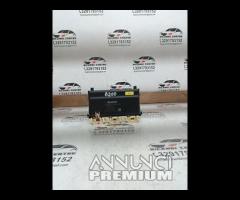 CENTRALINA CONTROLLO SEDILE 2012 MERCEDES-BENZ B20