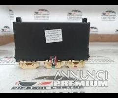 CENTRALINA CONTROLLO SEDILE 2012 MERCEDES-BENZ B20