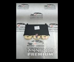 CENTRALINA CONTROLLO SEDILE 2012 MERCEDES-BENZ B20 - 8