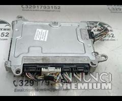 CENTRALINA ECU COMFORT 2007 JAGUAR S-TYPE II (X200 - 9