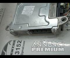 CENTRALINA ECU COMFORT 2007 JAGUAR S-TYPE II (X200 - 10