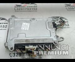 CENTRALINA ECU COMFORT 2007 JAGUAR S-TYPE II (X200 - 12