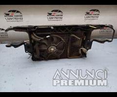 OSSATURA COMPLETA SEAT IBIZA 2014 CBZ 1.2 TSI 6J08 - 18