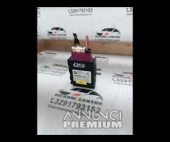 CENTRALINA POMPA CARBURANTE BMW 1 E87 LCI 120D 161