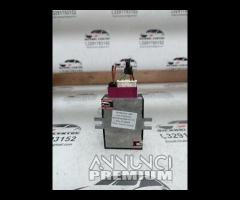 CENTRALINA POMPA CARBURANTE BMW 1 E87 LCI 120D 161 - 7