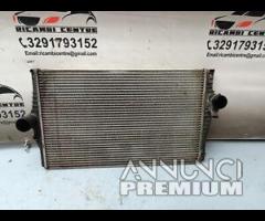 RADIATORE ACQUA RAFFREDDAMENTO MOTORE VOLVO XC90 2 - 12