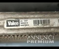 RADIATORE ACQUA RAFFREDDAMENTO MOTORE VOLVO XC90 2 - 14