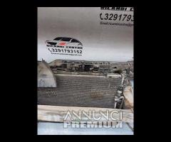 OSSATURA COMPLETA AUDI A4 2009 2.0 TDI CJC 8K08055 - 6