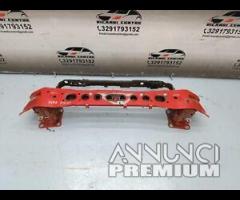 TRAVERSA RINFORZO PARAURTI ANTERIORE FORD FOCUS 20 - 3