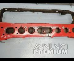 TRAVERSA RINFORZO PARAURTI ANTERIORE FORD FOCUS 20 - 9