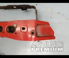 TRAVERSA RINFORZO PARAURTI ANTERIORE FORD FOCUS 20 - 11