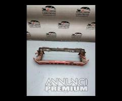 TRAVERSA RINFORZO PARAURTI ANTERIORE FORD FOCUS 20 - 15