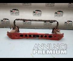 TRAVERSA RINFORZO PARAURTI ANTERIORE FORD FOCUS 20 - 16