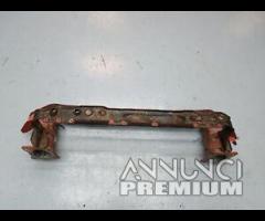 TRAVERSA RINFORZO PARAURTI ANTERIORE FORD FOCUS 20 - 18