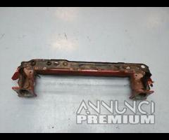 TRAVERSA RINFORZO PARAURTI ANTERIORE FORD FOCUS 20 - 19