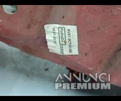 TRAVERSA RINFORZO PARAURTI ANTERIORE FORD FOCUS 20 - 22