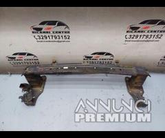 TRAVERSA PARAURTI ANTERIORE FORD MONDEO 2011 7S71- - 3