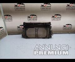 GRUPPO RADIATORE + VENTOLA OPEL INSIGNIA 2017 1.5 - 1