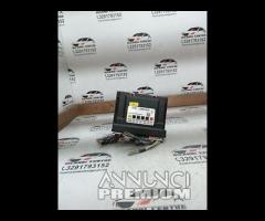 CENTRALINA BCM BODY CONTROL 2015 OPEL ASTRA J/GTC/ - 1