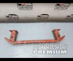 TRAVERSA RINFORZO PARAURTI ANTERIORE FORD FOCUS 20 - 13