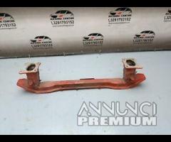 TRAVERSA RINFORZO PARAURTI ANTERIORE FORD FOCUS 20 - 19