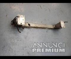 TRAVERSA RINFORZO PARAURTI ANTERIORE AUDI A4 2010 - 19