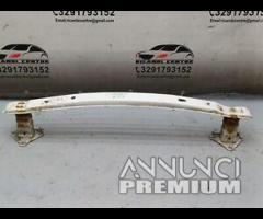 TRAVERSA RINFORZO PARAURTI POSTERIORE CITROEN DS3