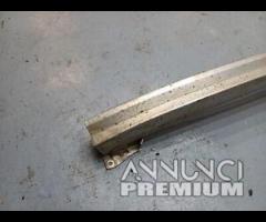 TRAVERSA RINFORZO PARAURTI POSTERIORE AUDI A3 2010 - 9