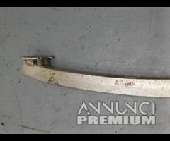 TRAVERSA RINFORZO PARAURTI POSTERIORE AUDI A3 2010 - 12