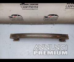 TRAVERSA RINFORZO PARAURTI ANTERIORE PEUGEOT 207 G