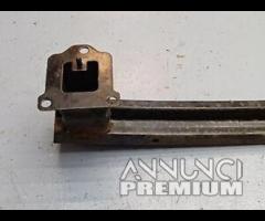 TRAVERSA RINFORZO PARAURTI ANTERIORE PEUGEOT 207 G - 19