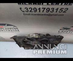 VENTOLA RAFFREDDAMENTO MTORE BMW 3 E90 LCI 2.0D 31