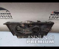 VENTOLA RAFFREDDAMENTO MTORE BMW 3 E90 LCI 2.0D 31