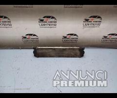 RADIATORE INTERCOOLER RENAULT MASTER 2010 2.5 dCi