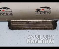 RADIATORE INTERCOOLER RENAULT MASTER 2010 2.5 dCi