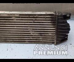 RADIATORE INTERCOOLER RENAULT MASTER 2010 2.5 dCi - 6