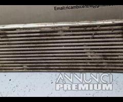 RADIATORE INTERCOOLER RENAULT MASTER 2010 2.5 dCi - 7