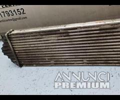 RADIATORE INTERCOOLER RENAULT MASTER 2010 2.5 dCi - 8