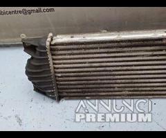 RADIATORE INTERCOOLER RENAULT MASTER 2010 2.5 dCi - 9